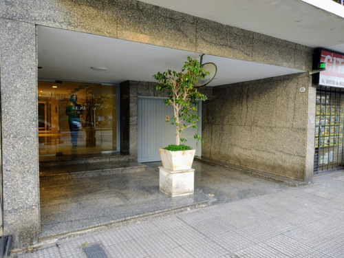 Departamento 3 Ambientes En Barracas Venta