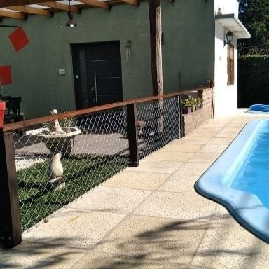 Imagen 3 de 14 de Alquiler De Casa Quinta