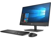 Comprar All In One Aio Hp 400 G6 I5 8gb 512gb Pant 24' Win 10 Pro