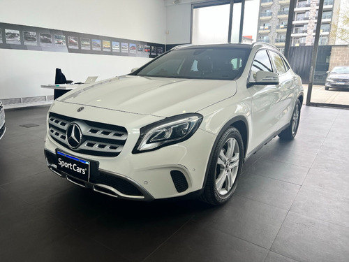 Mercedes-Benz Clase GLA 1.6 Gla200 Urban 156cv