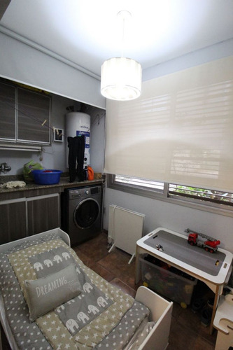 Oportunidad Venta Departamento 3 Ambientes Con Cocheras