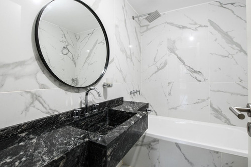 Venta Depto 1 Dormitorio Con Amenities Moreno 250