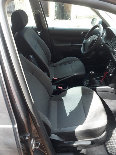 Volks Wagen Bora 2.0