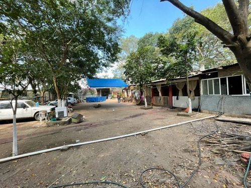 Terreno En Venta En Tuxtla Gutierrez