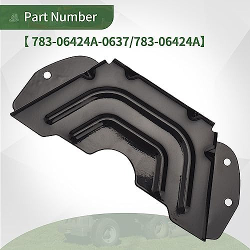 783-06424a-0637 783-06424a Cubierta Para Cinturón Compatible