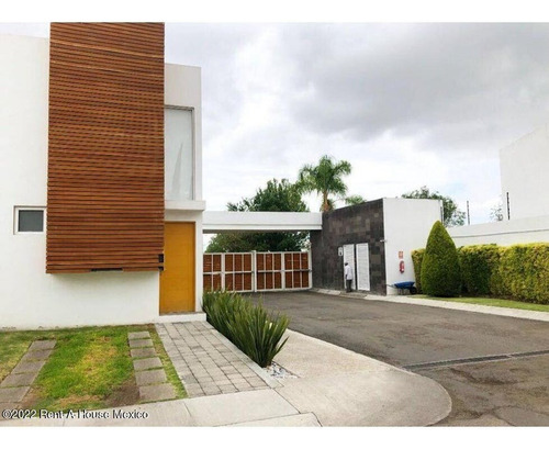 Santa Fe Juriquilla Departamento Amueblado En Renta Rah3534