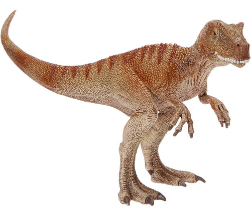 Schleich Dinosaurios 14580 Allosaurus