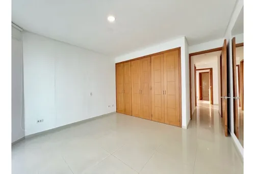 Venta Apartamento Duplex 3 Alcobas Edificio Platino Castillogrande