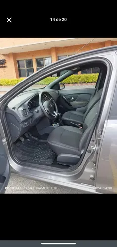 Renault Logan Zen 16v