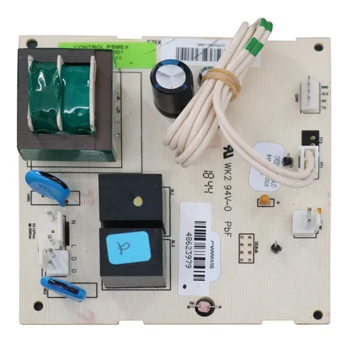 comprar Plaqueta Temperatura Heladera General Electric Rgs1951bgrxa
