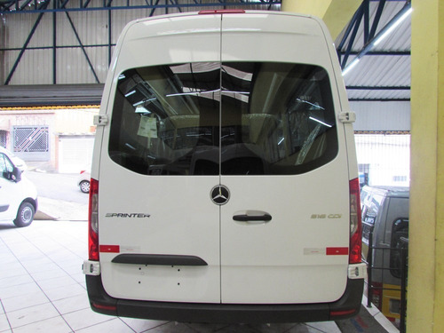 Mercedes-benz Sprinter Executiva 2020