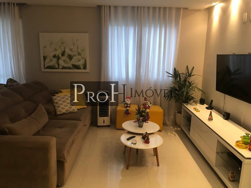 Imagem 1 de 15 de Apartamento Para Venda Em São Bernardo Do Campo, Centro, 3 Dormitórios, 1 Suíte, 3 Banheiros, 2 Vagas - Doho2nat_1-1690856