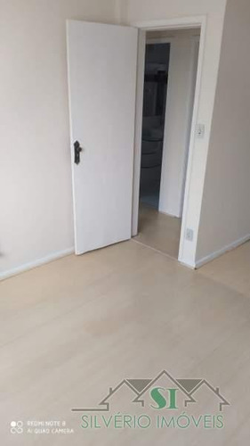 Apartamento- Petrópolis, São Sebastião - 3160