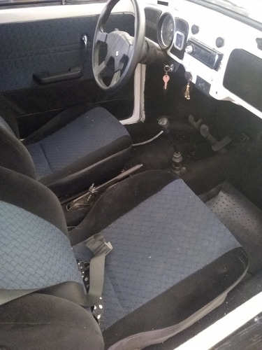 Imagem 7 de 11 de Vw Wolkswagem Fusca