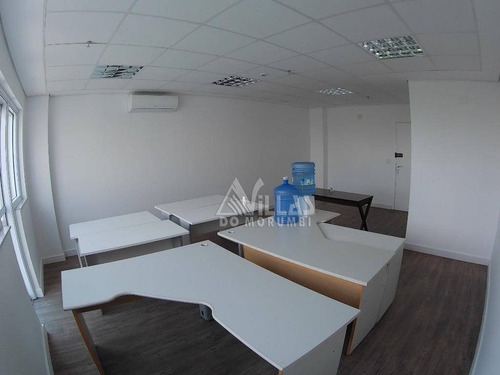 Imagem 10 de 14 de Sala Para Alugar Proximo Ao Jardim Sul , 43 M² Por R$ 1.900/mês - Jardim Sul - São Paulo/sp - Sa0108
