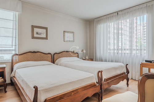 Departamento Las Condes