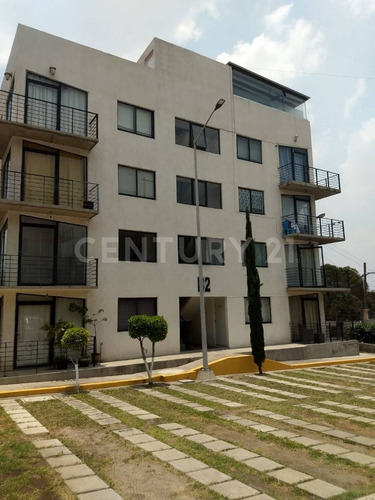 Venta Departamento, Bosques De Coacalco Berriozabal, Edo De Mex