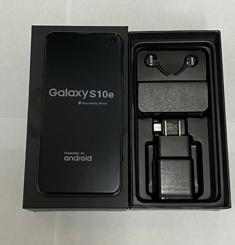 Samsung Galaxy S10e De 128gb