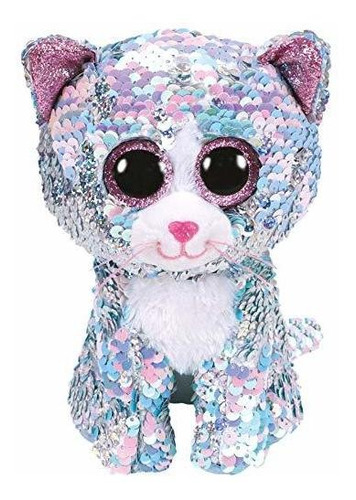 Beanie Boos  Flippables Whimsy Blue  At Toys