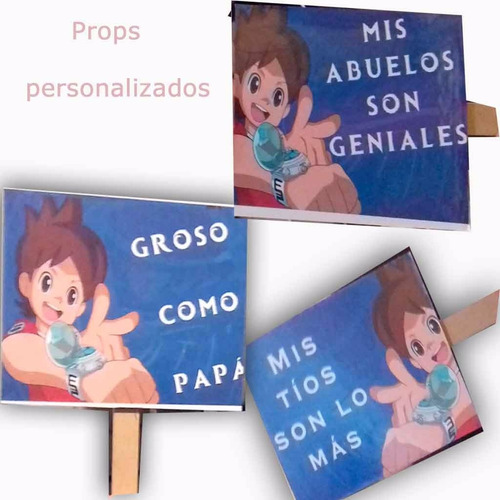 Imagen 5 de 10 de Marcos Selfies Mas 15 Props Todo Personalizado