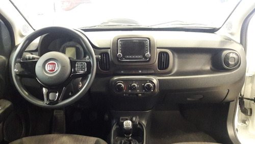 Mobi 1.0 0km Financio Y Tomo Usado Ka Uno Palio Clio Gol F-