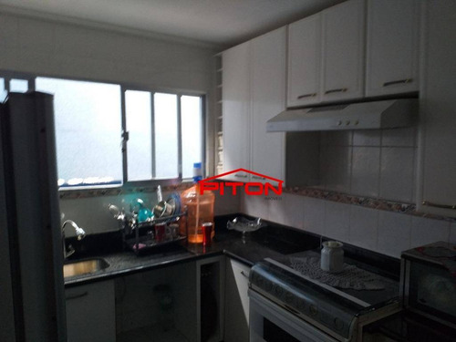 Imagem 4 de 19 de Casa Térrea 2 Dormitórios À Venda, 149 M² Por R$ 650.000 - Penha De França - São Paulo/sp - Ca0814