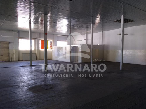 Imagem 2 de 10 de Lojas Comerciais - Ref: L3219