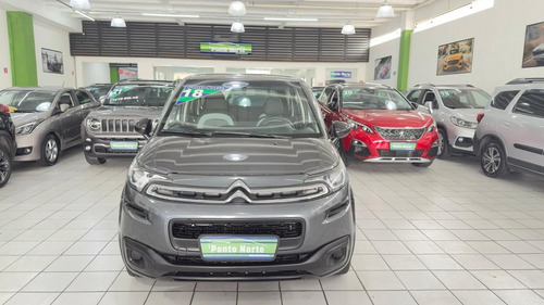 Citroën Aircross 1.6 16V START