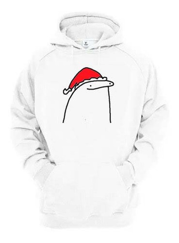 Sudadera Navideña Flork Santa Claus Premium