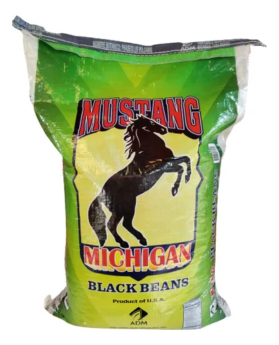 comprar Frijol Michigan De 25 Kg