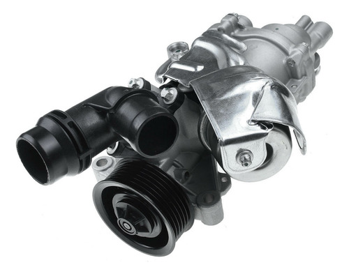 Bomba De Agua Para Mercedes E-class A207 2013-2016 E 200 2.0