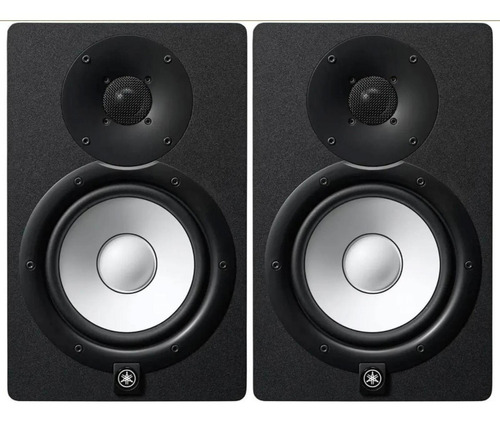 Monitores Estudio Yamaha Hs5 Mp Match Pair Par Msi