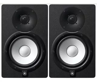 Monitores Estudio Yamaha Hs5 Mp Match Pair Par