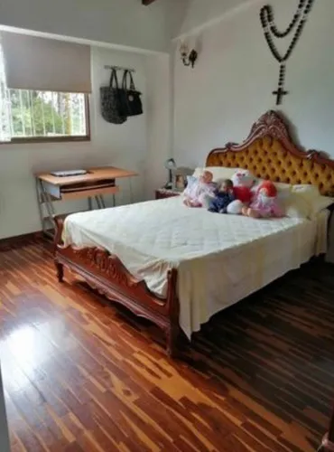 Se Vende Casa En Alto Prado