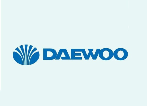 Imagen 3 de 3 de Radio Dual Am/fm Daewoo Dmr-113 - Aj Hogar