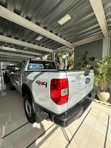 Ford Ranger 2.0 Cd 4X4 Xl 170Cv