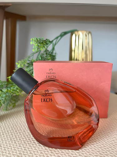 Ekos Ryo Vivo Natura - Cn Silvina