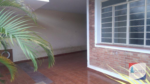 Imagem 6 de 30 de Casa Comercial Para Venda E Locação, Brasil, Itu - Ca0152. - Ca0152