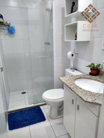 Apartamento Com 2 Dormitórios À Venda, 56 M² Por R$ 372.000,00 - Vila Andrade (zona Sul) - São Paulo/sp - Ap53166