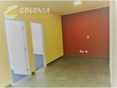 Imagem 1 de 8 de Comercial - Ref: 05198