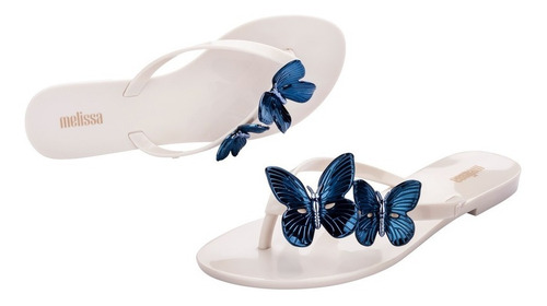 Imagem 4 de 5 de Melissa Harmonic Fly (original + Nf)