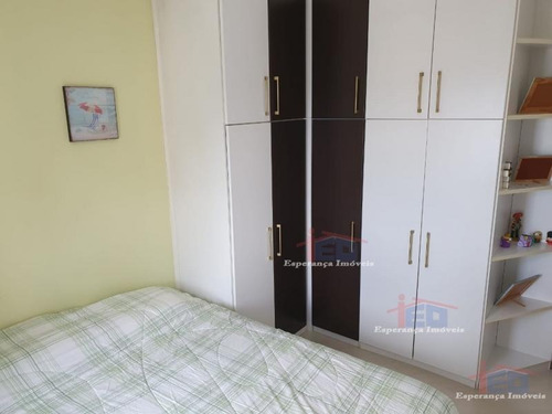 Imagem 9 de 15 de Ref.: 5604 - Apartamento Em Osasco Para Venda - V5604
