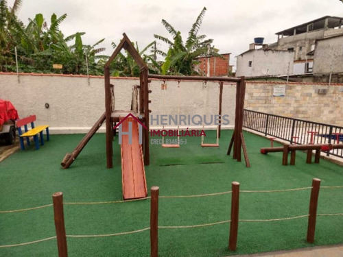 Imagem 11 de 13 de Apartamento - Ap00309 - 71059748