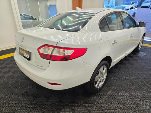 Renault Fluence Dyn20a