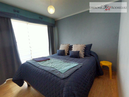 Casa En Venta De 3 Dorm. En Quilpué