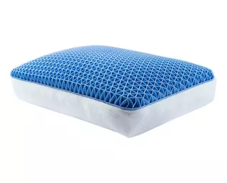 Almohada De Memory Foam Spring Air, 3 Dreams Estandar Sp