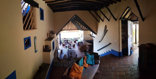 Imagen 4 de 10 de Re/max 2mil Vende Casa En Manantiales Frente A La Montaña - Isla De Margarita