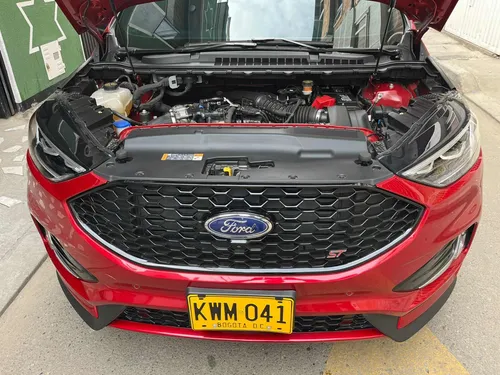 Ford Edge 2.7 Ecoboost V6