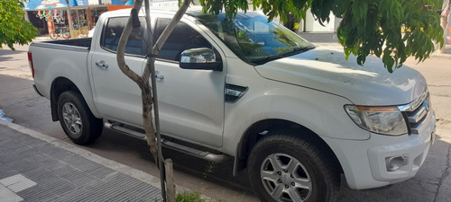 Ford Ranger 3.2 Cd 4x2 Xlt Tdci 200cv