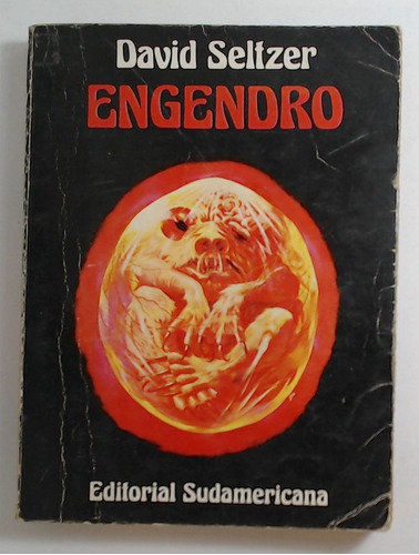 Engendro - Seltzer, David